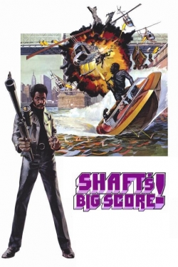 Watch Shaft's Big Score! free online