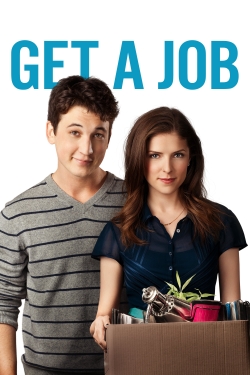 Watch Get a Job free online