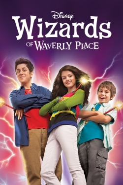 Watch Wizards of Waverly Place free online