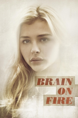 Watch Brain on Fire free online