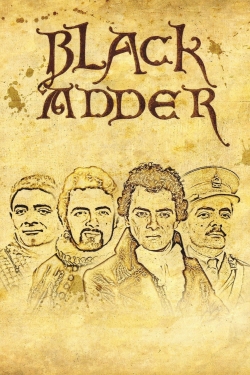 Watch Blackadder free online