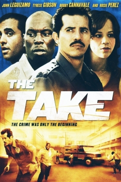 Watch The Take free online