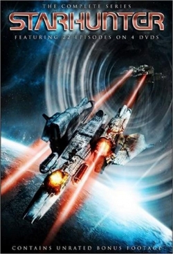 Watch Starhunter free online