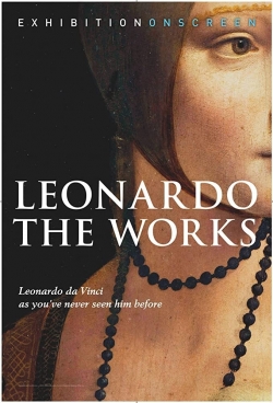 Watch Leonardo: The Works free online