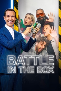 Watch Battle In The Box free online