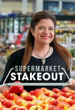 Watch Supermarket Stakeout free online