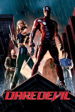 Watch Daredevil free online