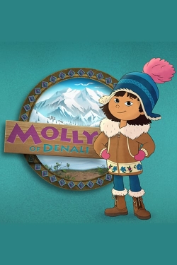 Watch Molly of Denali free online