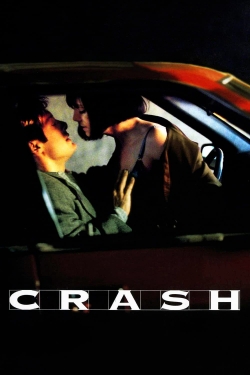 Watch Crash free online