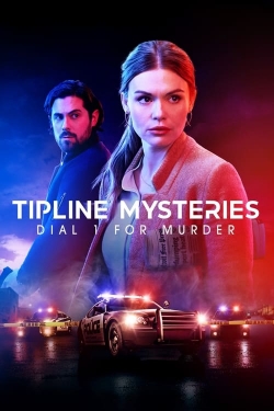 Watch Tipline Mysteries: Dial 1 for Murder free online