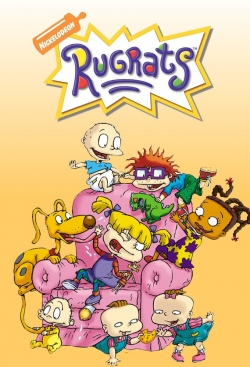 Watch Rugrats free online