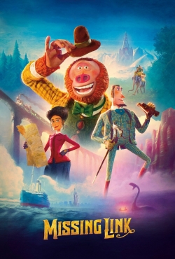 Watch Missing Link free online