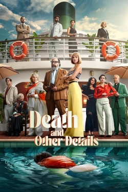 Watch Death and Other Details free online