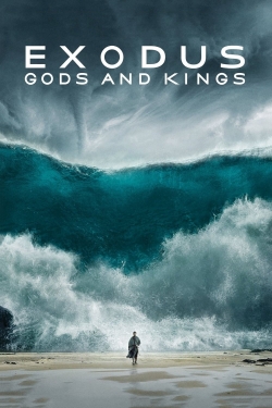 Watch Exodus: Gods and Kings free online