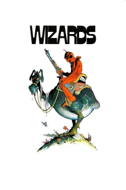 Watch Wizards free online