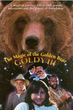 Watch The Magic of the Golden Bear: Goldy III free online