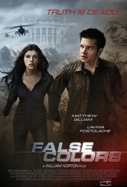 Watch False Colors free online