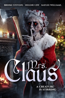 Watch Mrs. Claus free online