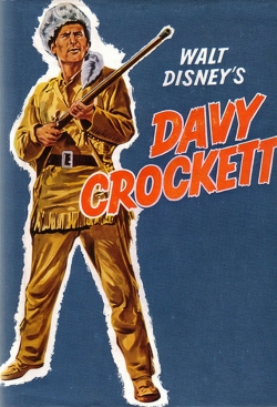 Watch Davy Crockett free online