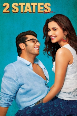 Watch 2 States free online