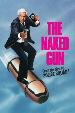 Watch The Naked Gun: From the Files of Police Squad! free online