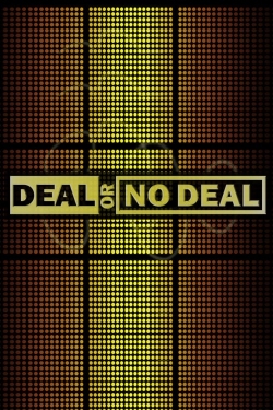 Watch Deal or No Deal free online