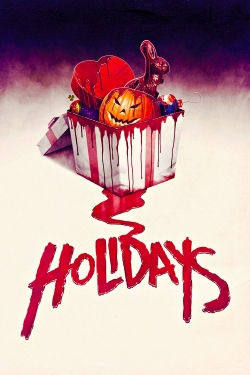 Watch Holidays free online