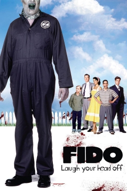 Watch Fido free online