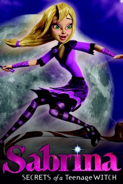 Watch Sabrina: Secrets of a Teenage Witch free online