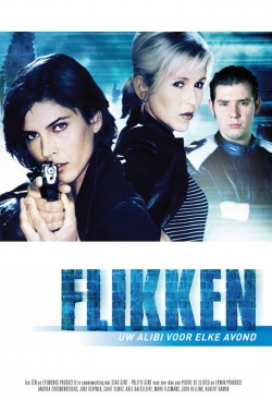 Watch Flikken free online