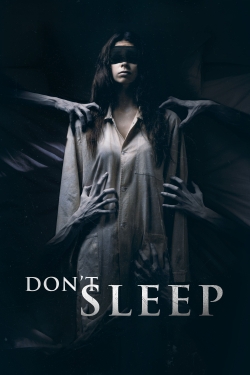 Watch Don't Sleep free online