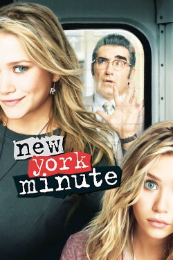 Watch New York Minute free online