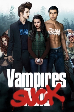 Watch Vampires Suck free online