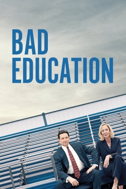 Watch Bad Education free online