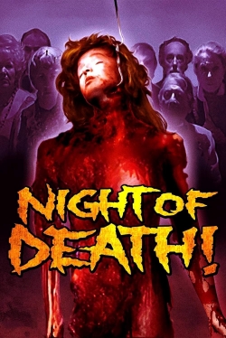 Watch Night of Death! free online