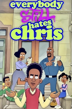 Watch Everybody Still Hates Chris free online