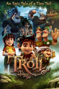 Watch Troll: The Tale of a Tail free online