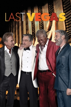 Watch Last Vegas free online