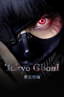 Watch Tokyo Ghoul free online