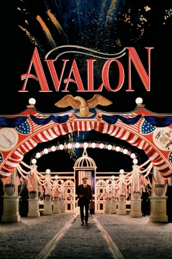 Watch Avalon free online