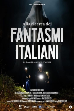 Watch Alla Ricerca dei Fantasmi Italiani free online