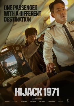 Watch Hijack 1971 free online