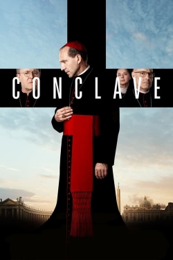 Watch Conclave free online