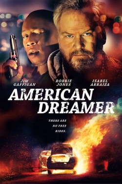 Watch American Dreamer free online