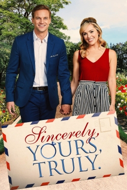 Watch Sincerely, Yours, Truly free online