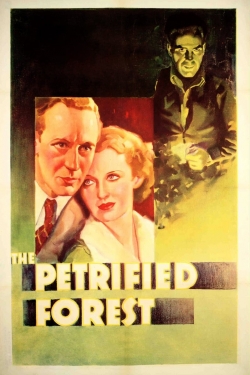 Watch The Petrified Forest free online