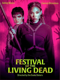 Watch Festival of the Living Dead free online