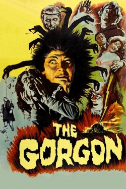 Watch The Gorgon free online