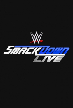 Watch WWE Friday Night SmackDown free online