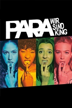 Watch Para - Wir sind King free online